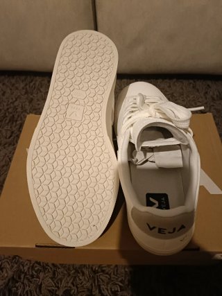 Scarpe Veja Campo Tg. 37,5