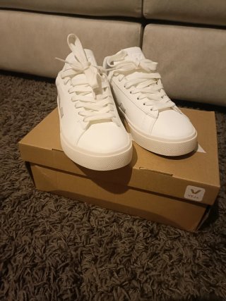 Scarpe Veja Campo Tg. 37,5
