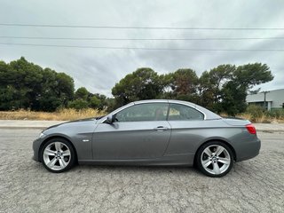BMW 330d 245cv E93 auto