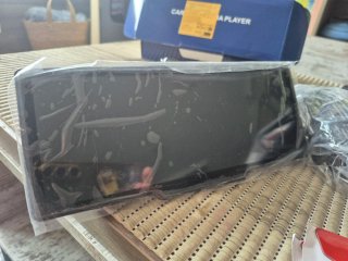 Pantalla Car Media Player
