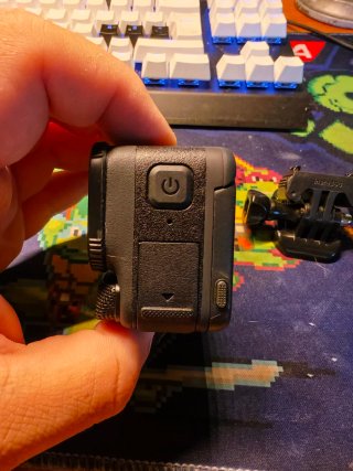 Insta360 Ace Pro 2 Cámara Deportiva
