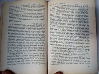 Libro "Il mondo mia patria",Teresio Bosco,SEI 1983
