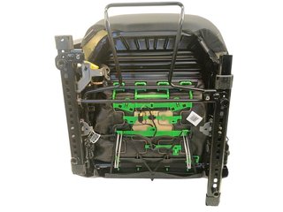 ASIENTO DELANTERO DERECHO PEUGEOT 508 BH01