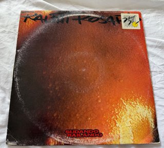 Lote 5 vinilos House