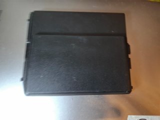 Tableta Panasonic Fz-G2 más teclado y batería extr