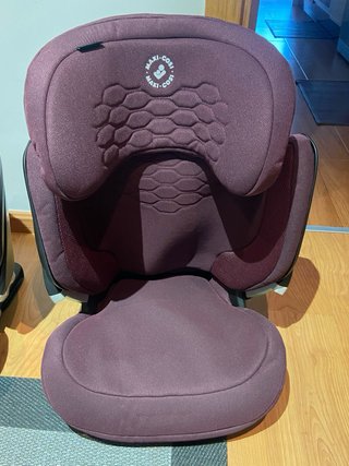 2 Sillas Coche Maxi-Cosi