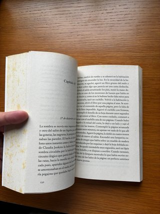 El día que se perdió la cordura