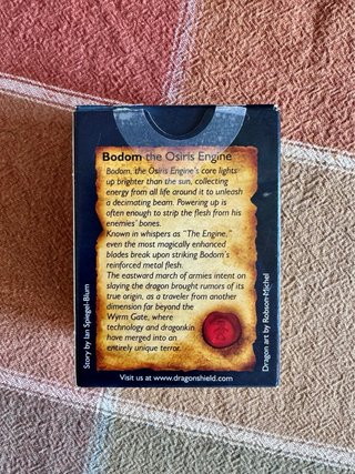 Magic The Gathering: The Hosts of Mordor Commander