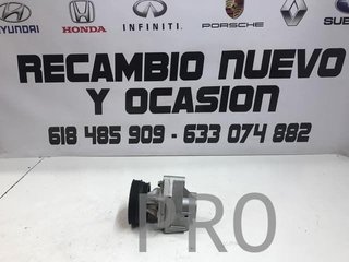 Bomba agua fiat lancia