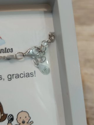 Pulsera Eres lo más Pediatra