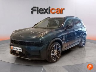 Lynk & Co 01 1.5 PHEV 6.6kW