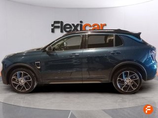 Lynk & Co 01 1.5 PHEV 6.6kW