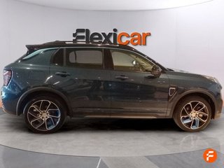 Lynk & Co 01 1.5 PHEV 6.6kW