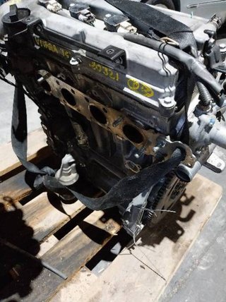 49932 m16a motor completo suzuki vitara 1.6 g