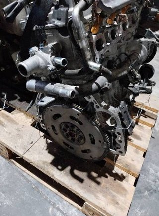 49932 m16a motor completo suzuki vitara 1.6 g