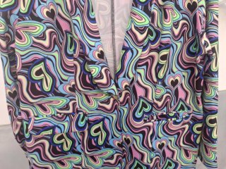Chaqueta T 3XL. Nueva. Medidas en descripción