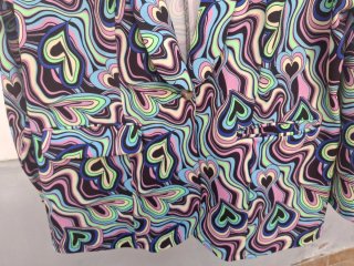 Chaqueta T 3XL. Nueva. Medidas en descripción