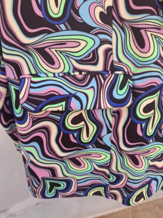 Chaqueta T 3XL. Nueva. Medidas en descripción