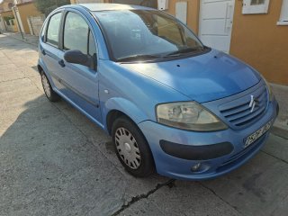 Citroen C3 2005