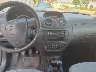 Citroen C3 2005