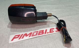 2 Intermitentes delanteros Scoopy PX Nuevos