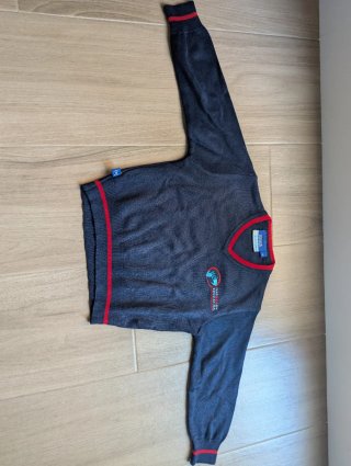 Jersey T4 Colegio Esclavas