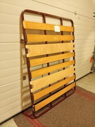 Somier 306 - 135x180cm reno lamas anchas