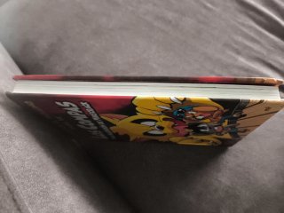 Libro Los Compas y la maldición de Mikecrack .