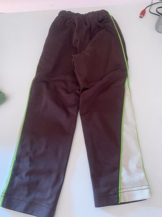 Pantalón chándal Vistarreal