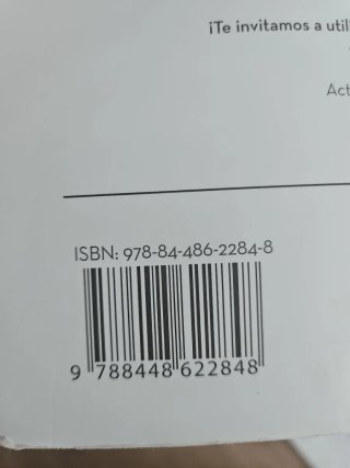 Libros de GM Gestión Administrativa