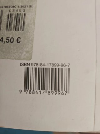 Libros de GM Gestión Administrativa