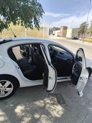 Renault Fluence 2012