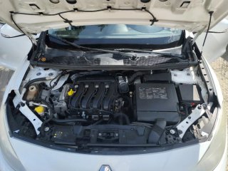 Renault Fluence 2012