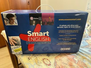 Smart English, curso de inglés