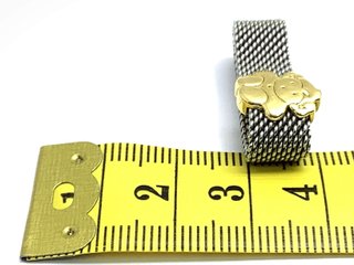 E1199823-0 ANILLO ORO 18K