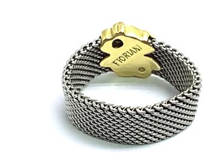 E1199823-0 ANILLO ORO 18K