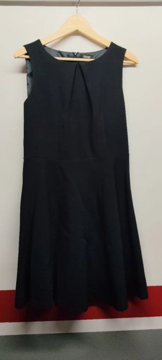 Conjunto Vestido y Chaqueta Talla 40
