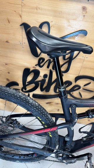 Merida Ninety Six 9 7000 Bicicleta Montaña