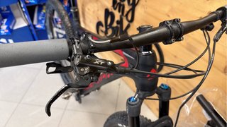Merida Ninety Six 9 7000 Bicicleta Montaña