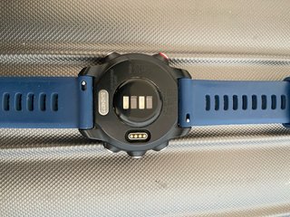 Reloj Garmin Forerunner 245 Music GPS Azul