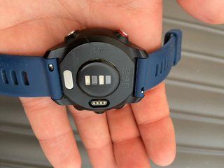 Reloj Garmin Forerunner 245 Music GPS Azul