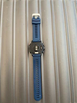 Reloj Garmin Forerunner 245 Music GPS Azul