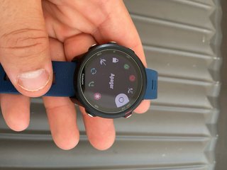 Reloj Garmin Forerunner 245 Music GPS Azul