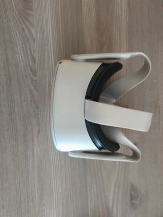 Oculus Quest 2 + Elite Strap