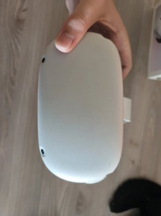 Oculus Quest 2 + Elite Strap