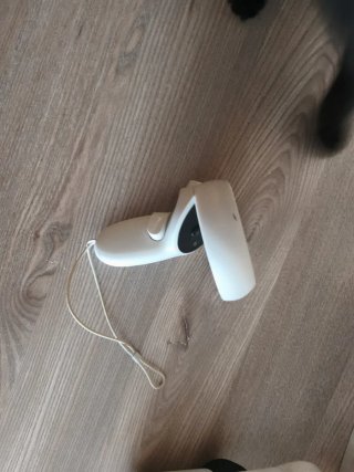 Oculus Quest 2 + Elite Strap
