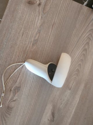 Oculus Quest 2 + Elite Strap