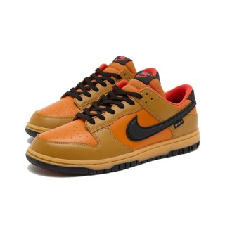 Zapatillas Nike Dunk Low GORE-TEX Wheat Cerámica.