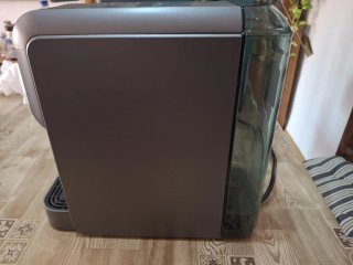 Cafetera Cecotec Freestyle Compact Black