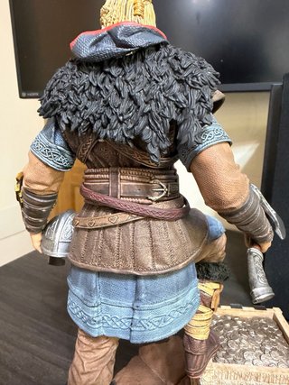 Figura Assassin's Creed Valhalla Eivor